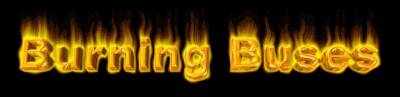 logo Burning Buses